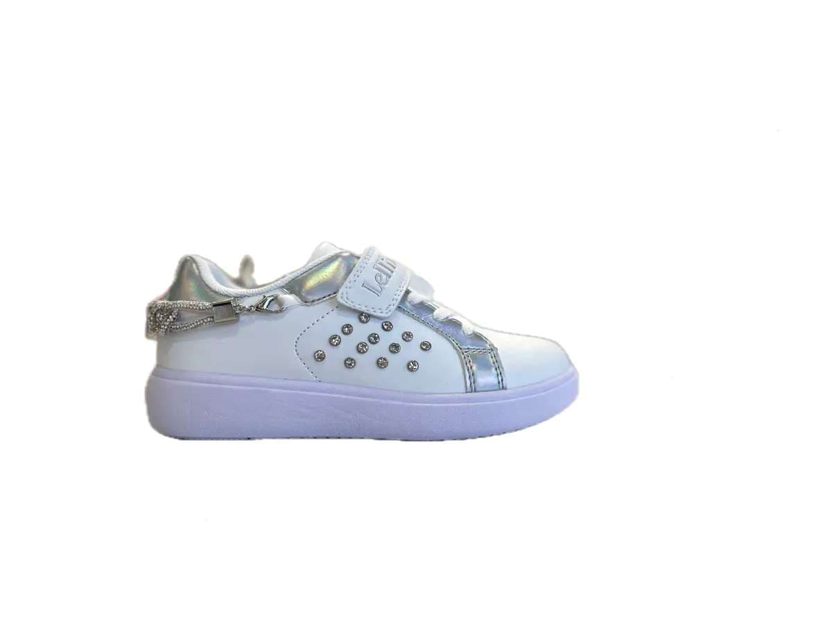 LELLI KELLY Sneakers bambina in Sneaker casual Calzature Durello - Agna, commercioVirtuoso.it