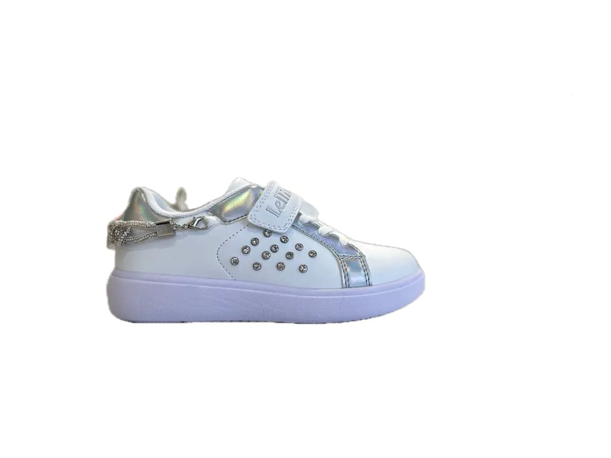 LELLI KELLY Sneakers bambina in Sneaker casual Calzature Durello - Agna, commercioVirtuoso.it