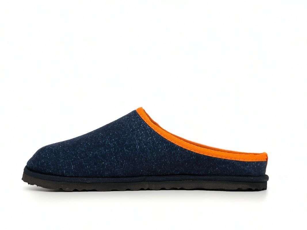INBLU Ciabatta ragazzo blu in Infradito Calzature Durello - Agna, commercioVirtuoso.it