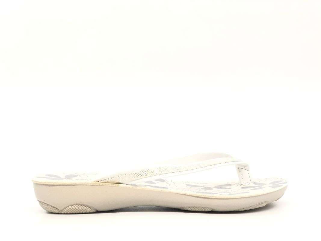 INBLU Infradito bambina bianco in Sandali Calzature Durello - Agna, commercioVirtuoso.it