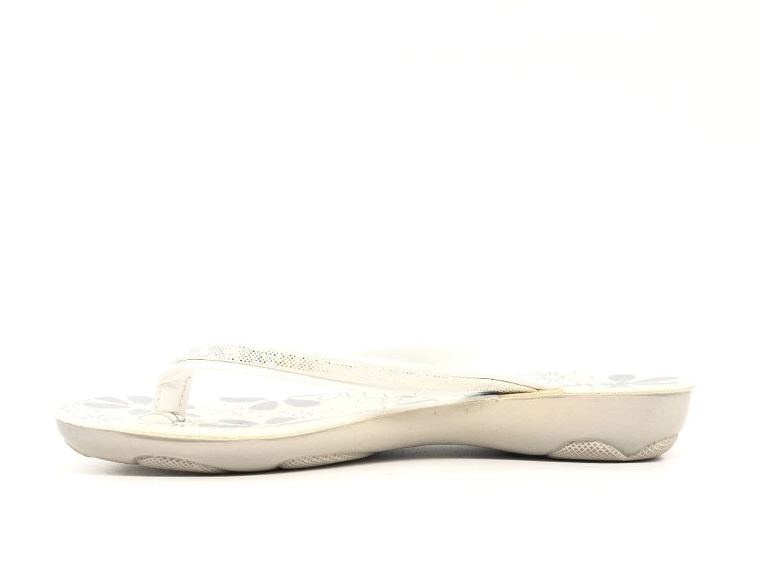 INBLU Infradito bambina bianco in Sandali Calzature Durello - Agna, commercioVirtuoso.it