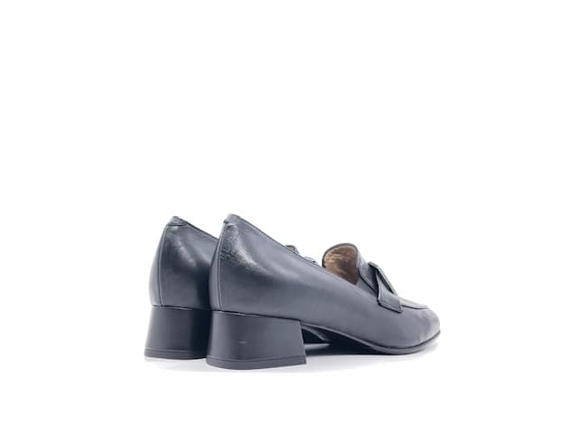 MOT - CLé Décolleté chiuse Donna Nappa Nero in Scarpe col tacco Calzature Durello - Agna, commercioVirtuoso.it