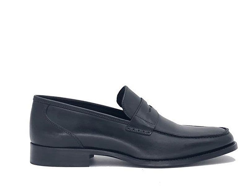 IGI &amp; CO.. Mocassino uomo 56670 00 nero - 6