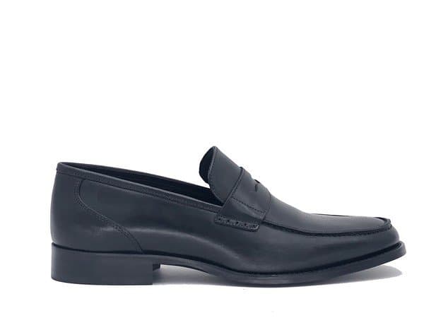 IGI &amp; CO.. Mocassino uomo 56670 00 nero - 5
