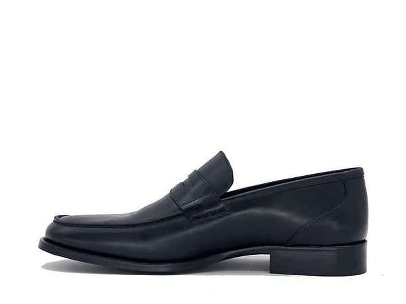 IGI &amp; CO.. Mocassino uomo 56670 00 nero in Loafer e mocassini Calzature Durello - Agna, commercioVirtuoso.it