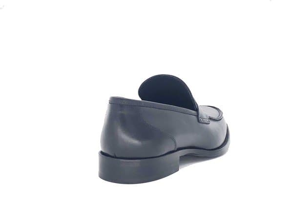 IGI &amp; CO.. Mocassino uomo 56670 00 nero in Loafer e mocassini Calzature Durello - Agna, commercioVirtuoso.it