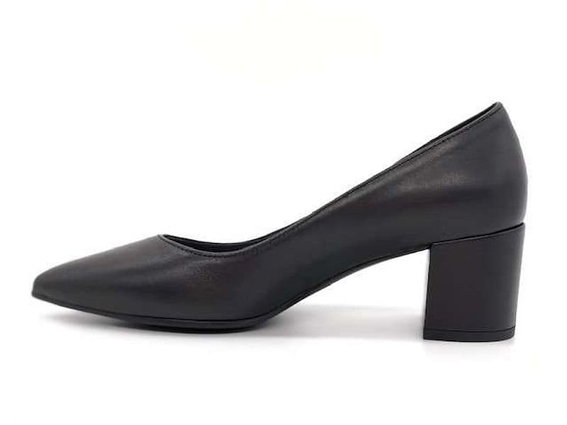 IGI &amp; CO. Décolleté basso nero in Stivali Calzature Durello - Agna, commercioVirtuoso.it
