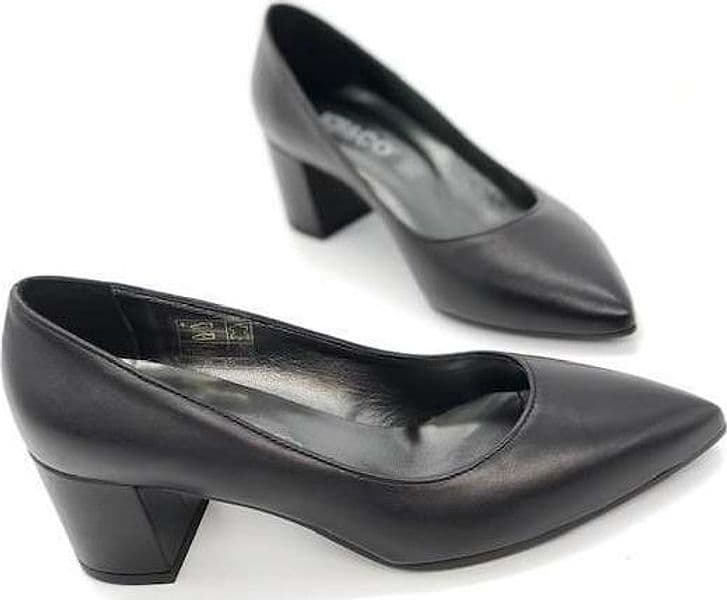 IGI &amp; CO. Décolleté basso nero in Stivali Calzature Durello - Agna, commercioVirtuoso.it