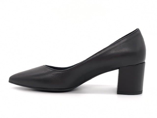 IGI &amp; CO. Décolleté basso nero in Stivali Calzature Durello - Agna, commercioVirtuoso.it