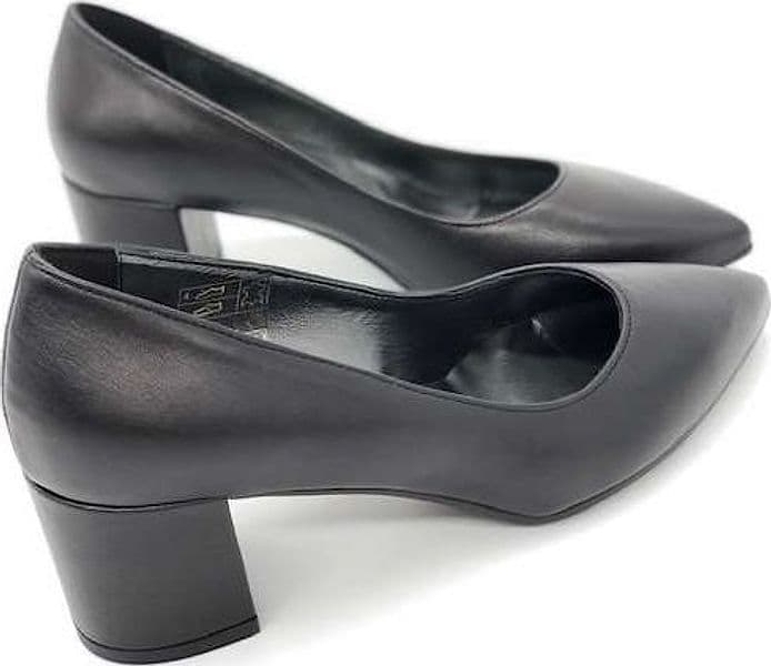 IGI &amp; CO. Décolleté basso nero in Stivali Calzature Durello - Agna, commercioVirtuoso.it