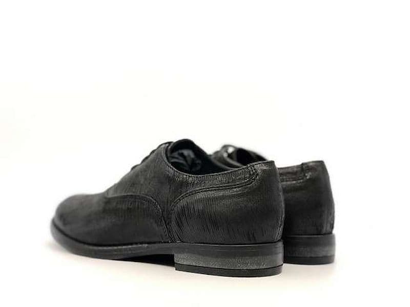 Igi &amp; Co. francesine donna pelle Pamplona nero in Loafer e mocassini Calzature Durello - Agna, commercioVirtuoso.it