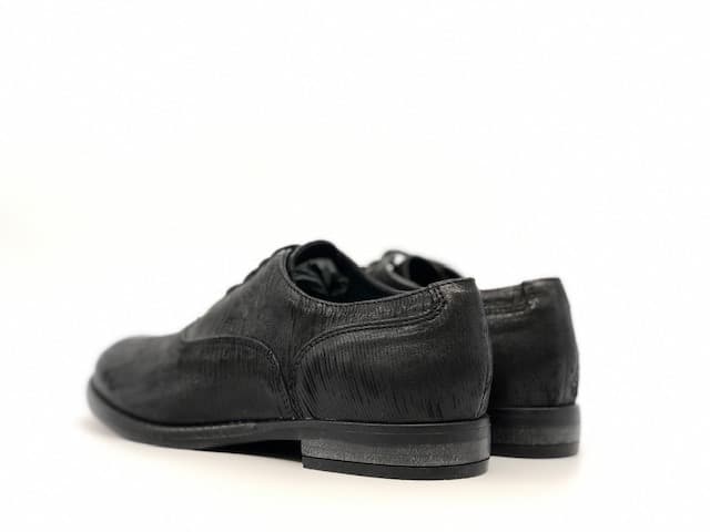 Igi &amp; Co. francesine donna pelle Pamplona nero in Loafer e mocassini Calzature Durello - Agna, commercioVirtuoso.it