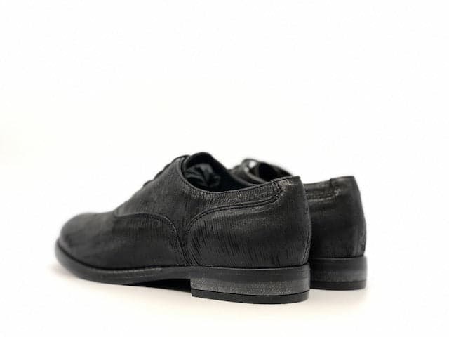 Igi &amp; Co. francesine donna pelle Pamplona nero in Loafer e mocassini Calzature Durello - Agna, commercioVirtuoso.it