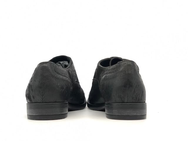Igi &amp; Co. francesine donna pelle Pamplona nero in Loafer e mocassini Calzature Durello - Agna, commercioVirtuoso.it