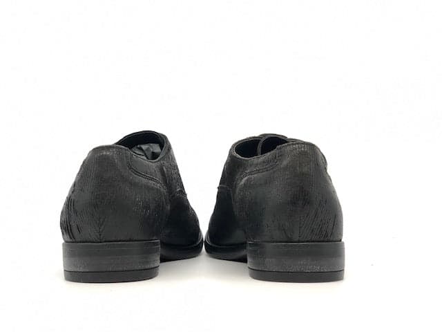 Igi &amp; Co. francesine donna pelle Pamplona nero in Loafer e mocassini Calzature Durello - Agna, commercioVirtuoso.it