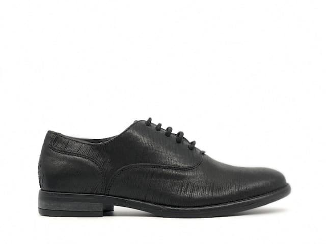 Igi &amp; Co. francesine donna pelle Pamplona nero in Loafer e mocassini Calzature Durello - Agna, commercioVirtuoso.it