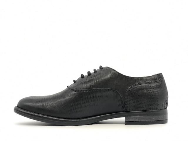 Igi &amp; Co. francesine donna pelle Pamplona nero in Loafer e mocassini Calzature Durello - Agna, commercioVirtuoso.it