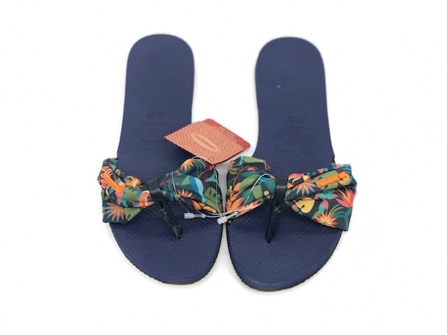 HAVAIANAS Donna H. You St Tpz Marinho - 4