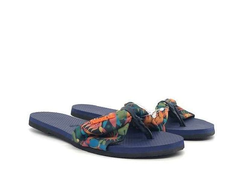 HAVAIANAS Donna H. You St Tpz Marinho in Infradito Calzature Durello - Agna, commercioVirtuoso.it