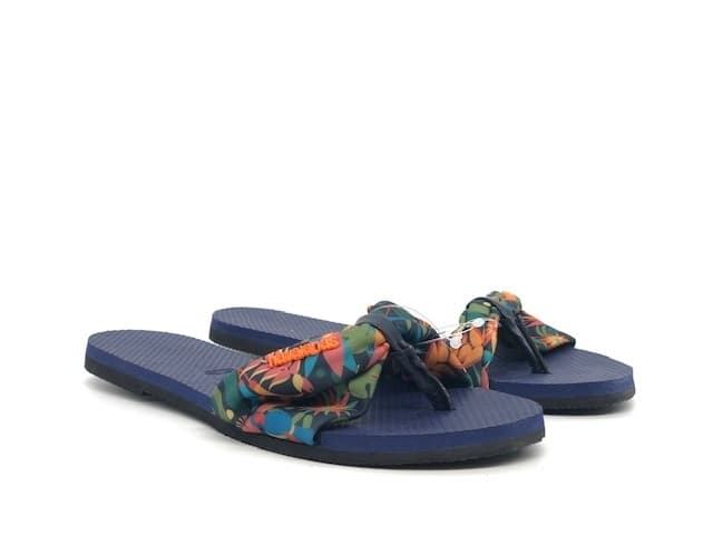 HAVAIANAS Donna H. You St Tpz Marinho in Infradito Calzature Durello - Agna, commercioVirtuoso.it