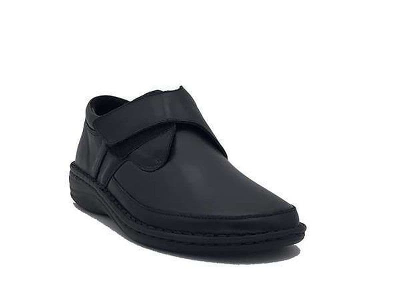 GRUNLAND scarpa sanitaria uomo LENO SC0295 - 68 in Pantofole Calzature Durello - Agna, commercioVirtuoso.it