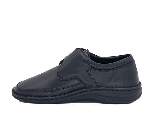 GRUNLAND scarpa sanitaria uomo LENO SC0295 - 68 in Pantofole Calzature Durello - Agna, commercioVirtuoso.it