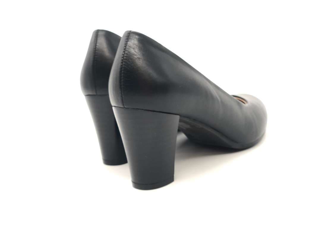 GRUNLAND Décolleté NIRA SC2069 nero in Pantofole Calzature Durello - Agna, commercioVirtuoso.it