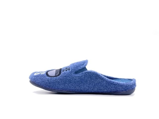 GRUNLAND Ciabatte Uomo Lecy Jeans in Pantofole Calzature Durello - Agna, commercioVirtuoso.it