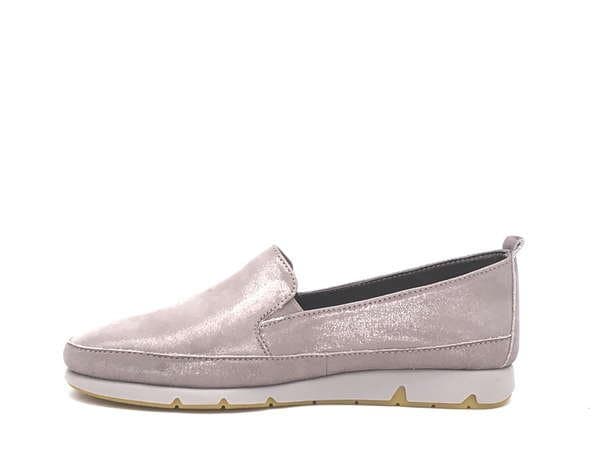 GRUNLAND Mocassino donna MILI perla in Loafer e mocassini Calzature Durello - Agna, commercioVirtuoso.it