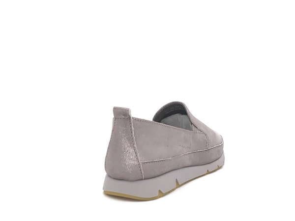 GRUNLAND Mocassino donna MILI perla in Loafer e mocassini Calzature Durello - Agna, commercioVirtuoso.it