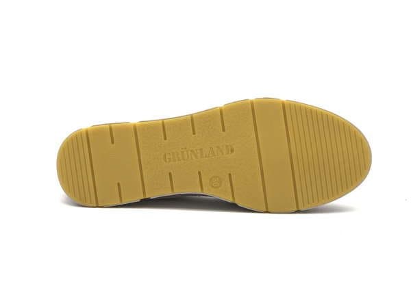 GRUNLAND Mocassino donna MILI perla in Loafer e mocassini Calzature Durello - Agna, commercioVirtuoso.it