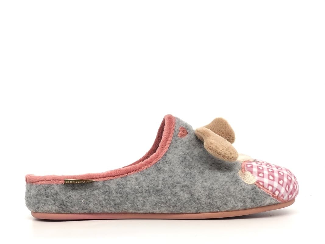 GRUNLAND Ciabatta donna Alce in Pantofole Calzature Durello - Agna, commercioVirtuoso.it