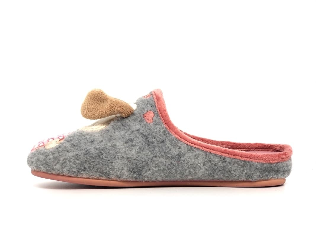 GRUNLAND Ciabatta donna Alce in Pantofole Calzature Durello - Agna, commercioVirtuoso.it