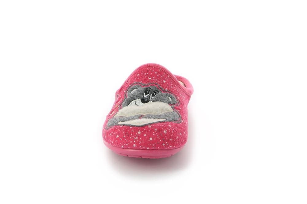 GRUNLAND Ciabatte donna FAYE CI2204 - B5 fucsia in Pantofole Calzature Durello - Agna, commercioVirtuoso.it