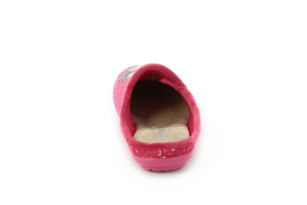 GRUNLAND Ciabatte donna FAYE CI2204 - B5 fucsia in Pantofole Calzature Durello - Agna, commercioVirtuoso.it