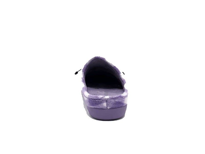 GRUNLAND Ciabatte donna CI0716 - 58 lilla in Pantofole Calzature Durello - Agna, commercioVirtuoso.it