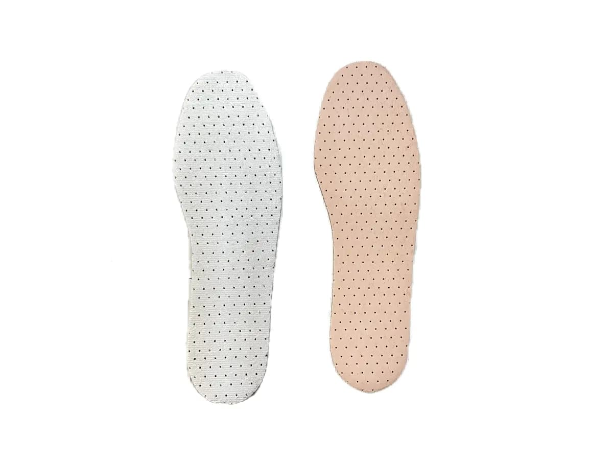 GT Solette in spugna di cotone naturale in Comfort Calzature Durello - Agna, commercioVirtuoso.it