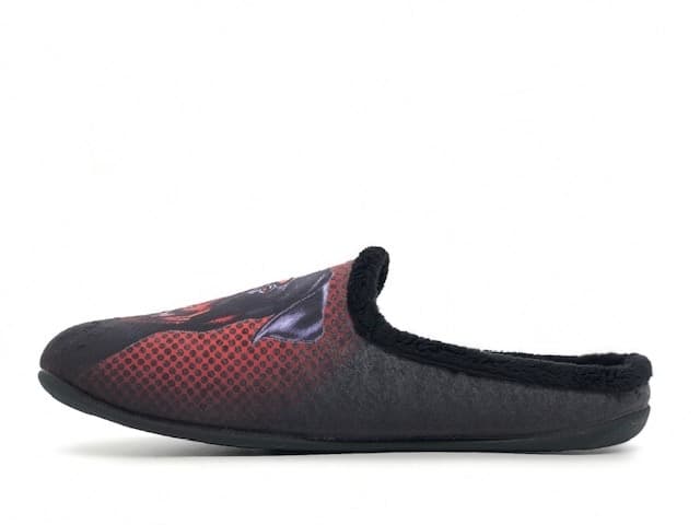 GRUNLAND Ciabatte chiuse uomo LECY nero in Pantofole Calzature Durello - Agna, commercioVirtuoso.it