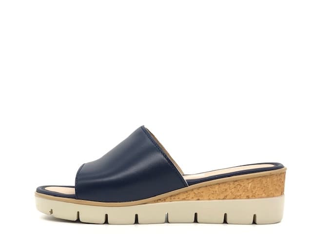 GRUNLAND Ciabatte donna PAFO Blu - 5