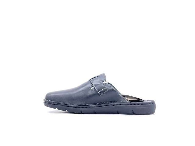 GRUNLAND Ciabatte Uomo Ebro Nero in Pantofole Calzature Durello - Agna, commercioVirtuoso.it