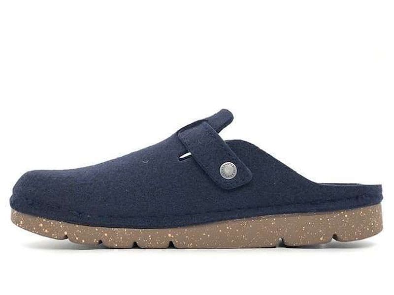GRUNLAND Ciabatte chiuse uomo TOPP royal in Pantofole Calzature Durello - Agna, commercioVirtuoso.it