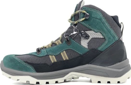 GRISPORT Scarpone trekking unisex più scamosciato in Scarpe da escursionismo Calzature Durello - Agna, commercioVirtuoso.it