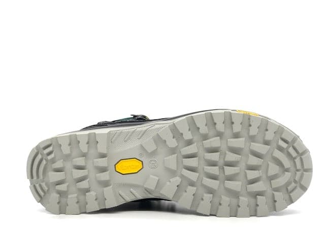 GRISPORT Scarpone trekking unisex più scamosciato in Scarpe da escursionismo Calzature Durello - Agna, commercioVirtuoso.it