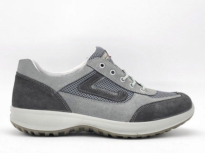 GRISPORT Sneakers uomo 8601SV34MA - 6