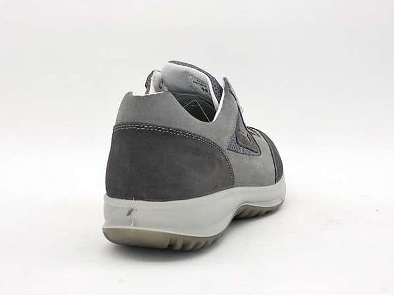 GRISPORT Sneakers uomo 8601SV34MA in Loafer e mocassini Calzature Durello - Agna, commercioVirtuoso.it