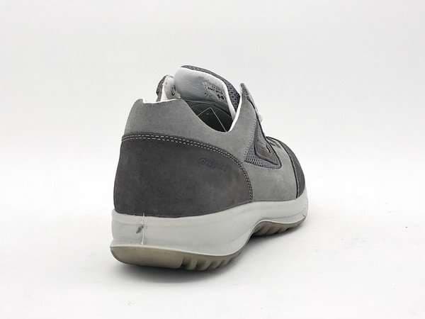 GRISPORT Sneakers uomo 8601SV34MA in Loafer e mocassini Calzature Durello - Agna, commercioVirtuoso.it