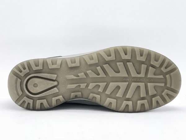 GRISPORT Sneakers uomo 8601SV34MA - 5
