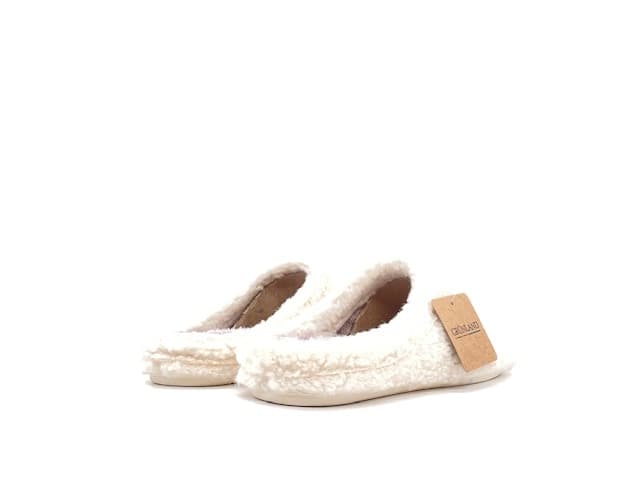 GRUNLAND Ciabatta Chiusa Donna Glov Ghiaccio in Ciabatte moda Calzature Durello - Agna, commercioVirtuoso.it