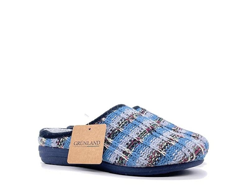 GRUNLAND Ciabatta Chiusa Donna Reca Avio Multi - 6