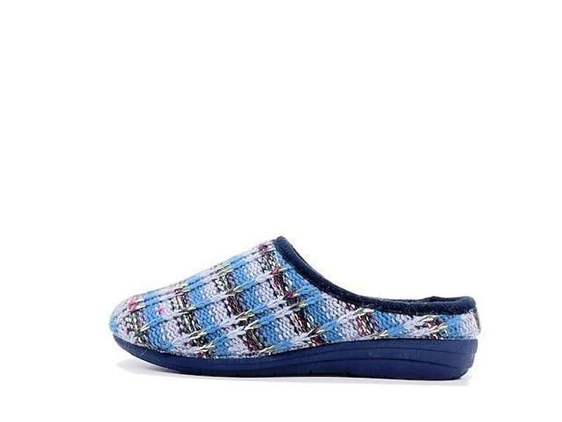 GRUNLAND Ciabatta Chiusa Donna Reca Avio Multi in Infradito e ciabatte da spiaggia Calzature Durello - Agna, commercioVirtuoso.it